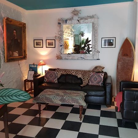 Blue Quay Rooms Clifden Esterno foto