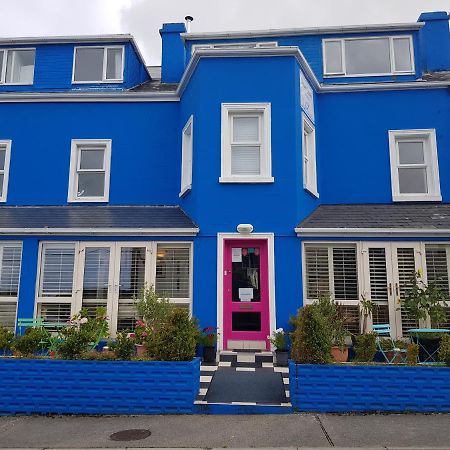 Blue Quay Rooms Clifden Esterno foto