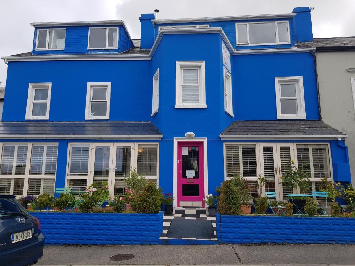 Blue Quay Rooms Clifden Esterno foto
